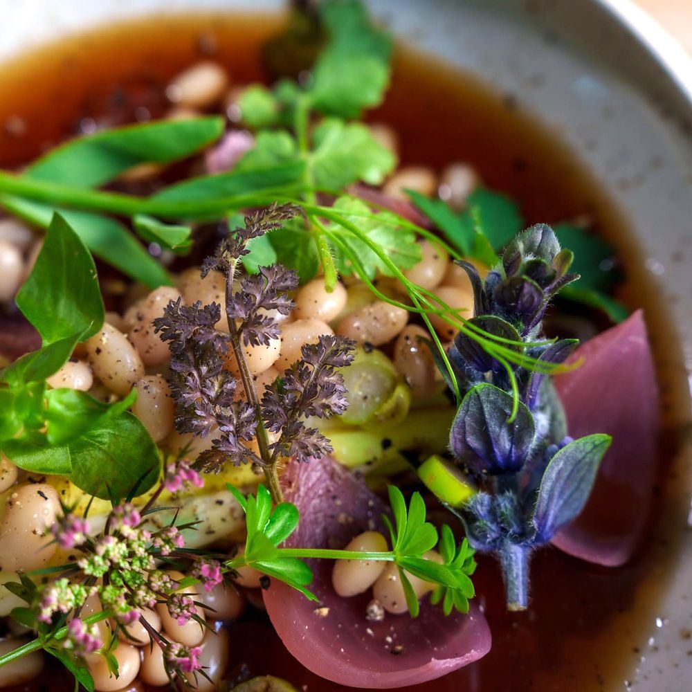 Nuh Osteria Contemporanea by michelin.com