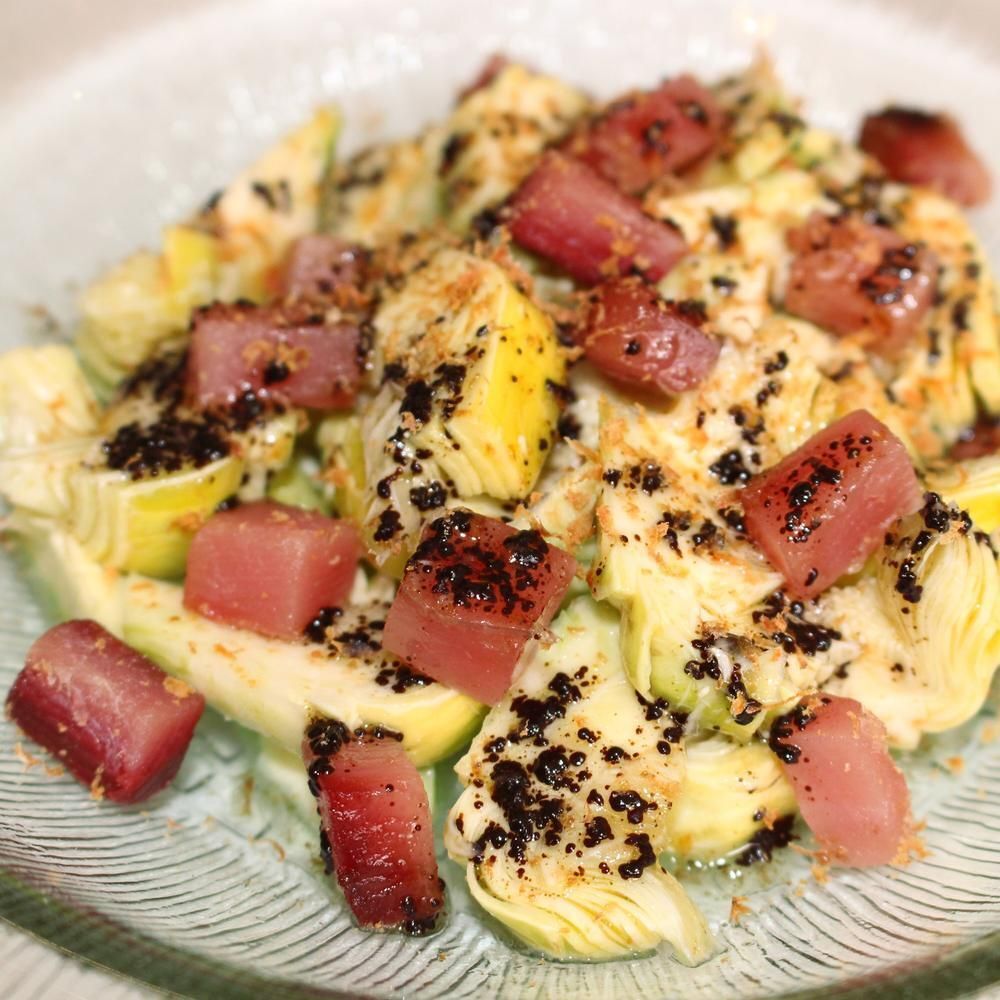 El Buey Restaurant by michelin.com