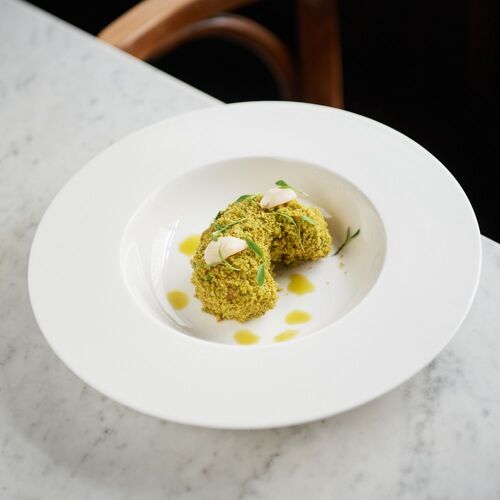 Brasserie Colette Tim Raue by michelin.com