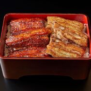 Jiyakiunagi Todoroki Hirasawa restaurant in Tokyo, Japan