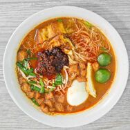 Jia Xiang restaurant in Singapore, Singapore