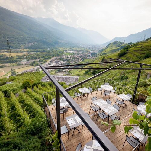Il Poggio by michelin.com