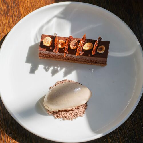 Beckford Canteen by michelin.com