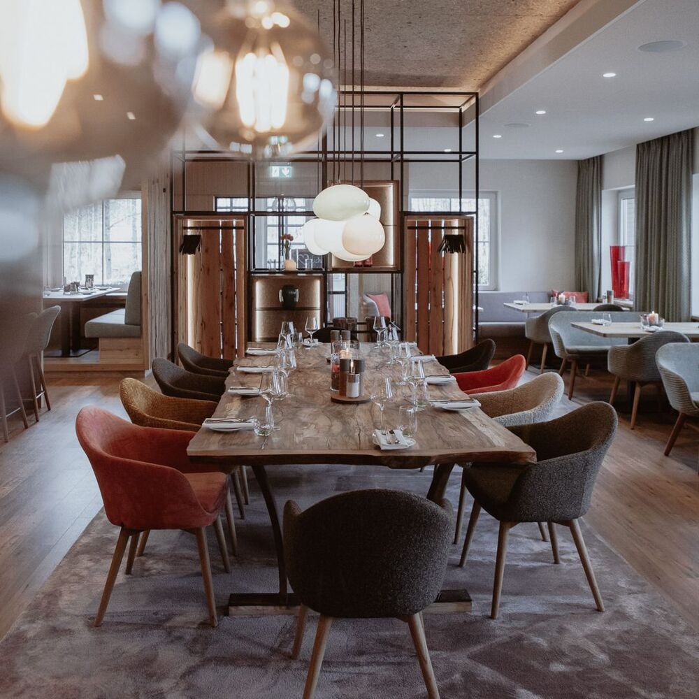 Mbel Hffner Kassel Restaurant
