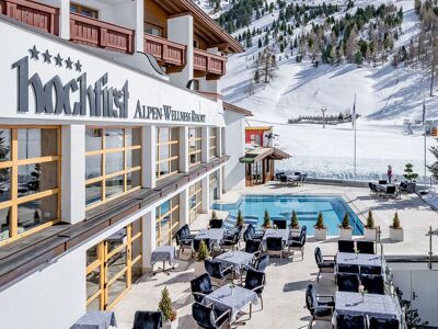 Gourmetstube Hochfirst