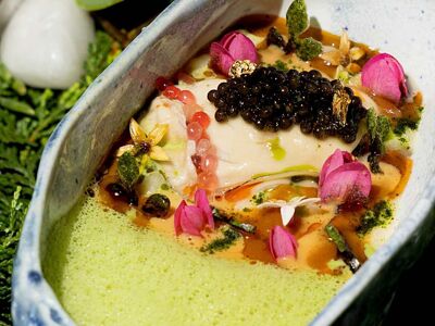 Ristorante Hotel Cipriani