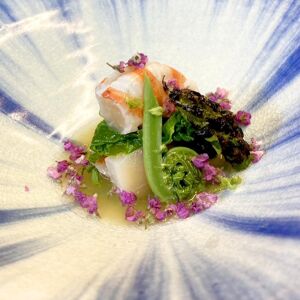 Ginza Yondaime TAKAHASHIYA – Tokyo - a MICHELIN Guide Restaurant