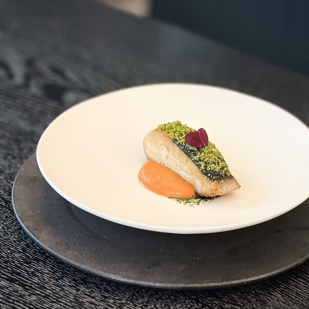 Sogong-Gan Elegant Fine Dining by michelin.com
