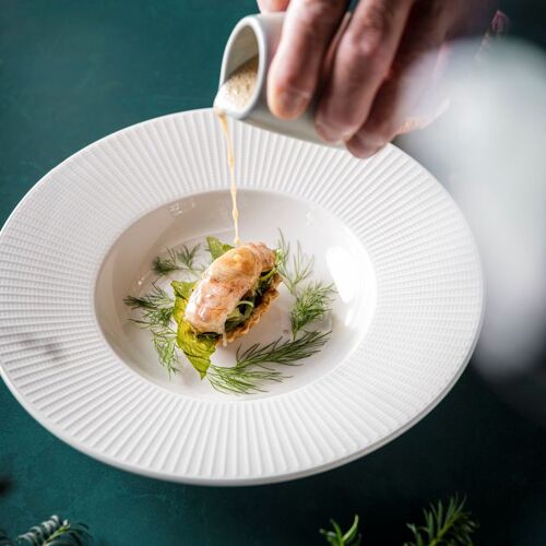 Parsley Salon by michelin.com