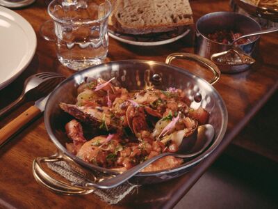 Le Bistrot de Cancale