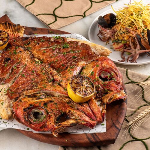 ESCAMA by michelin.com