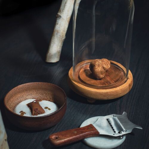 Restaurant Tanière³ by michelin.com