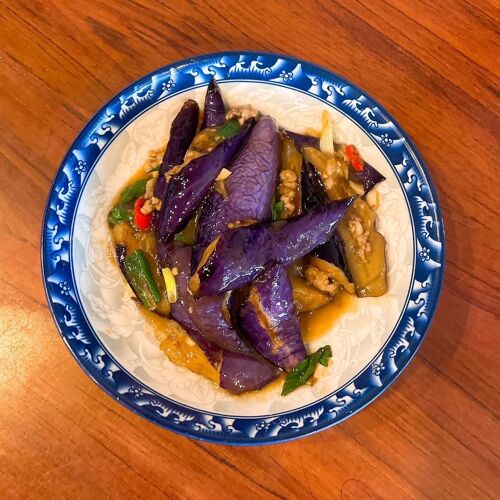 弄味小廚