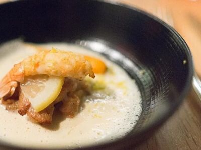 Stéphane Tournié - Les Jardins de l'Opéra