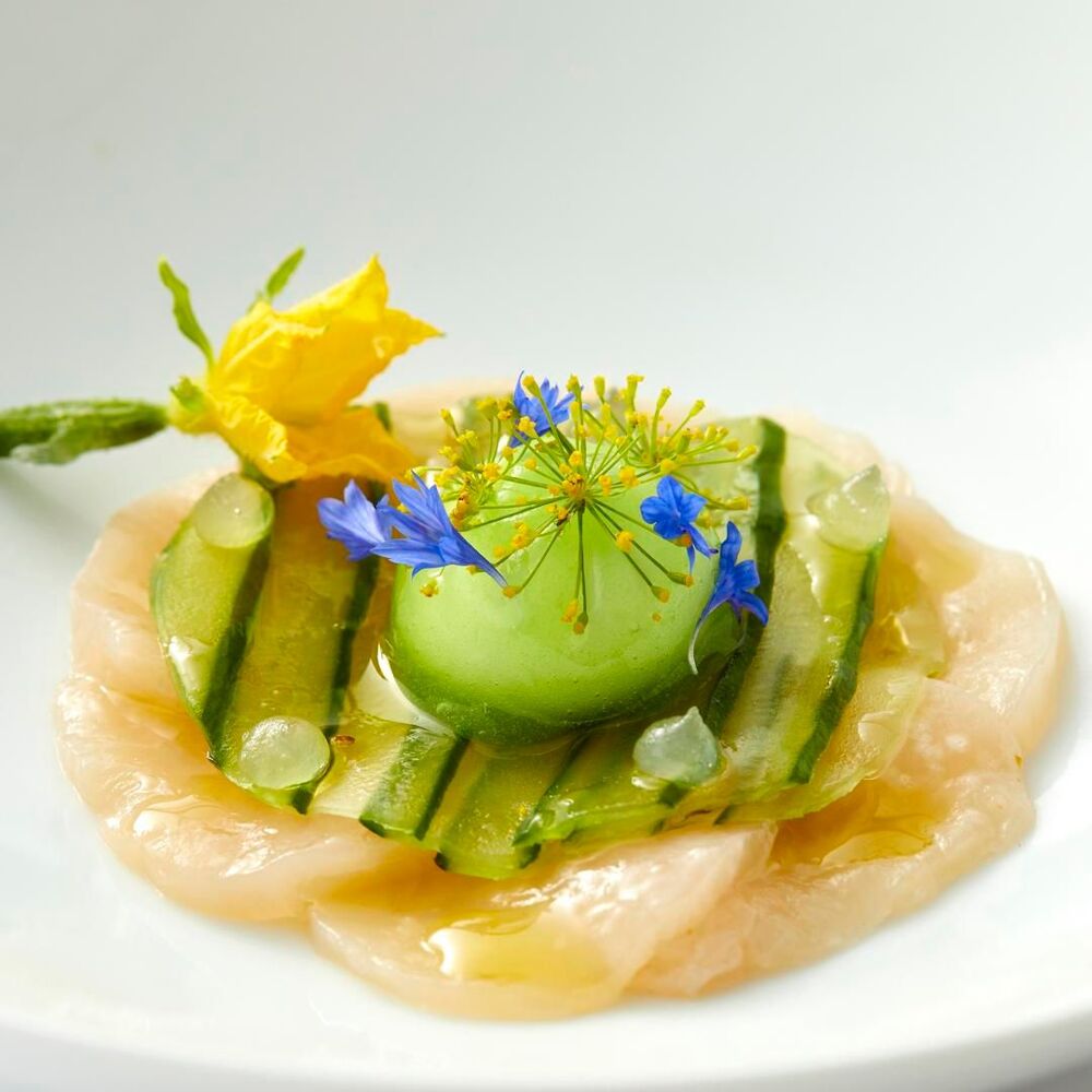 Fleur de Sel image 1 - Full view