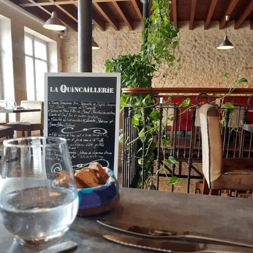 La Quincaillerie by michelin.com