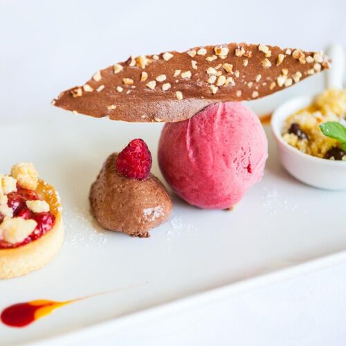 Poststuben by michelin.com