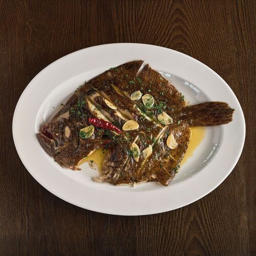 ELDELMAR - HERMANOS TORRES by michelin.com