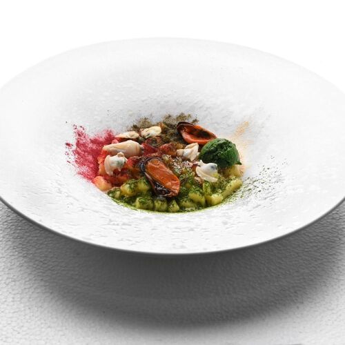 Quartopiano di G.M. by michelin.com