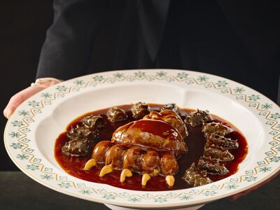 Qiao Dong Bei (Dongcheng)