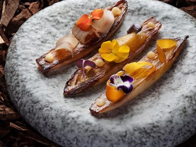 Le Bocca - Restaurant