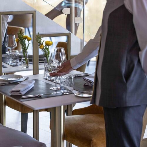 La Rotonde by michelin.com