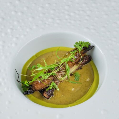 Oro by michelin.com