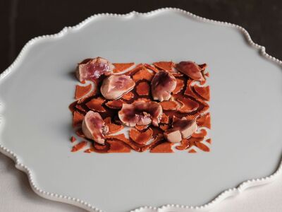 Antica Osteria Magenes