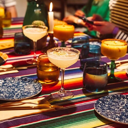 El Gato Negro by michelin.com