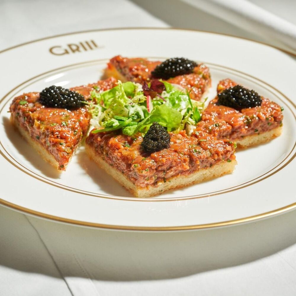 GRILL by michelin.com