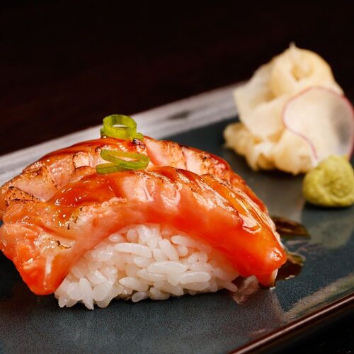 Sushi Lounge by michelin.com