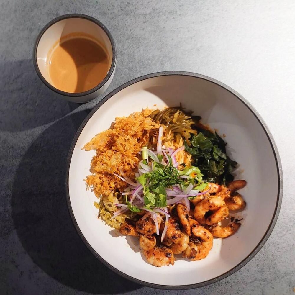 BUĒ MI . LAB - Tainan - ミシュランガイドレストラン