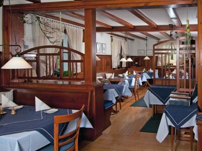 Landhotel zum Hirsch