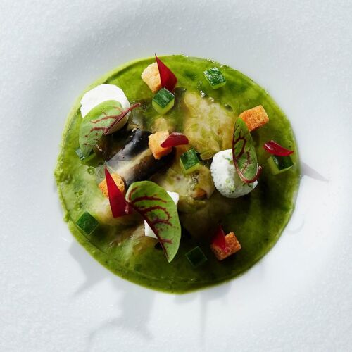 La Baie by michelin.com