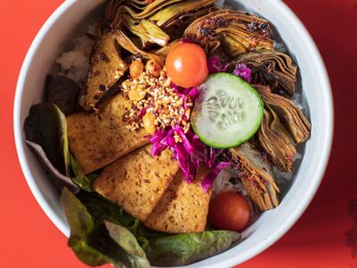 Ling's Ravioleria Migrante