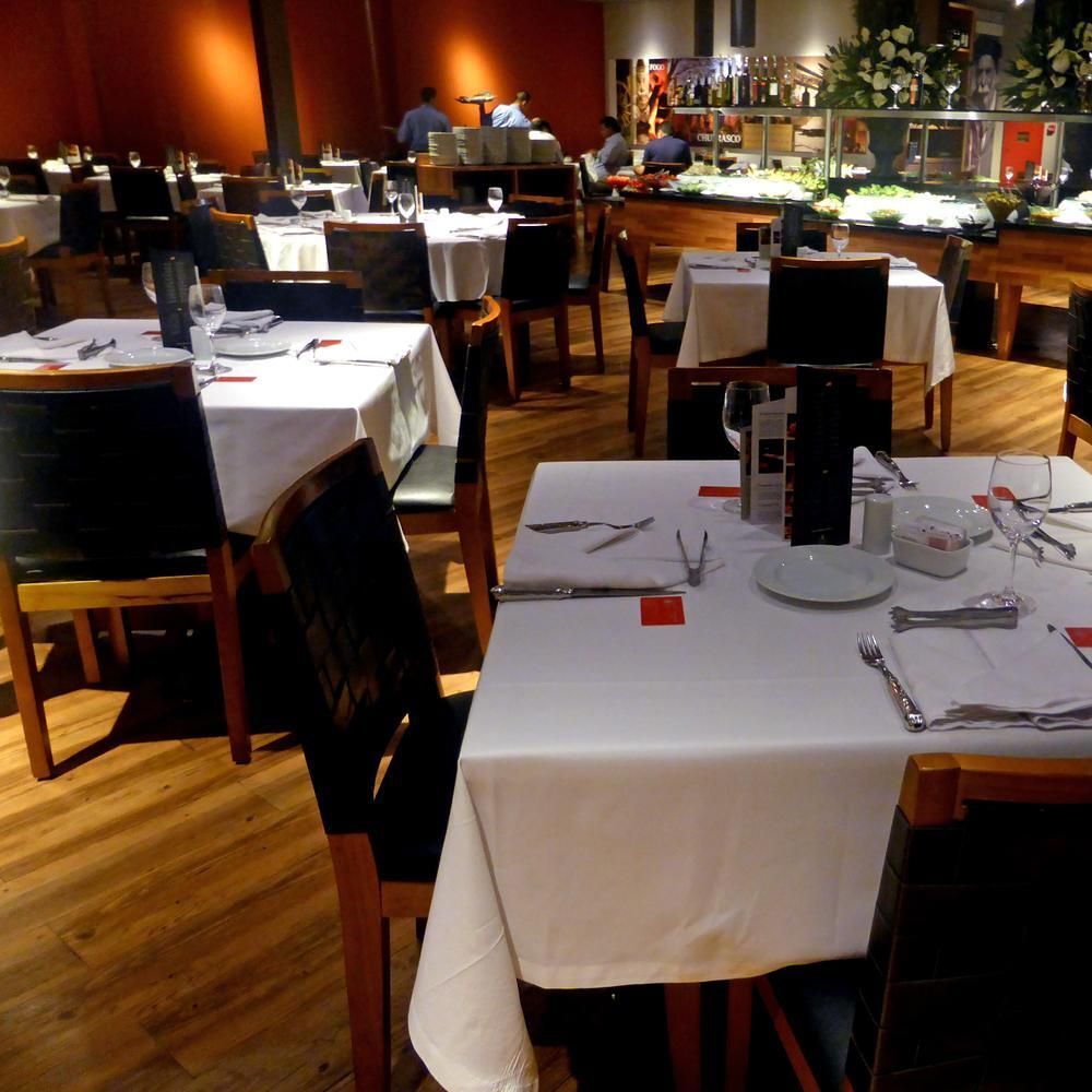 Fogo de Chão by michelin.com