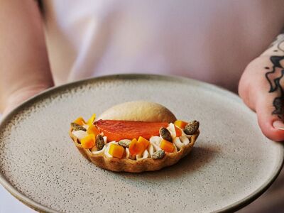 Restaurant de l'ITHQ