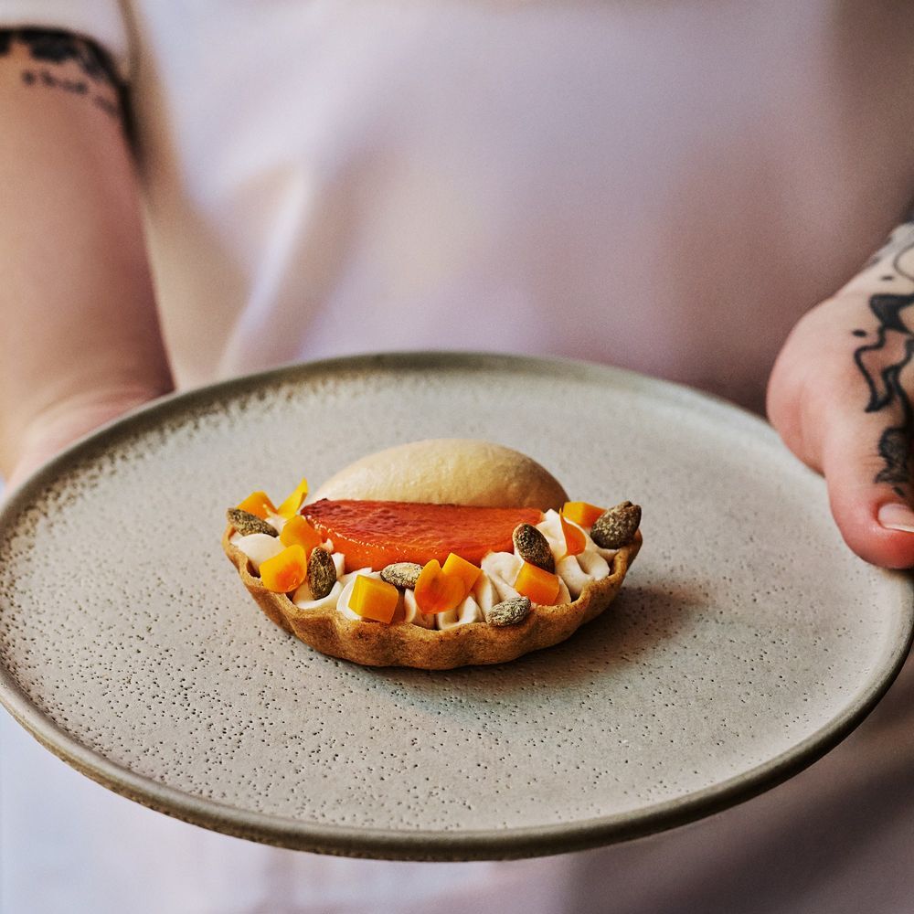 Restaurant de l'ITHQ by michelin.com