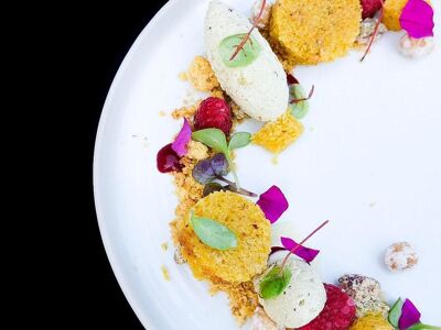 Particolare di Siena