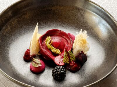 Gründler's Gourmet Stüberl
