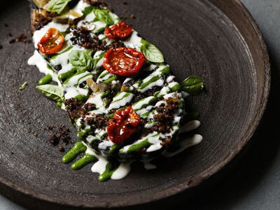 Materia | Spazio Cucina