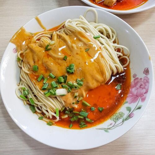 味香齋