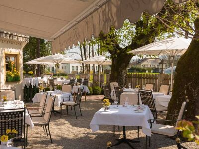 Huber's im Fischerwirt