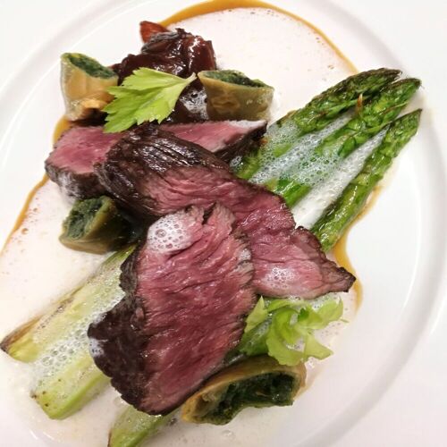 Le Stollberg by michelin.com