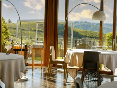 Visione Restaurant and Living