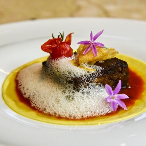 The Kitchen Table by michelin.com