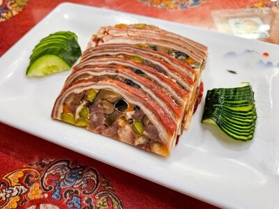 Yu Hua Tai (Xicheng)