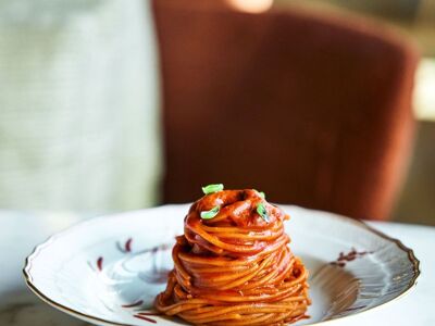 Il Ristorante - Niko Romito
