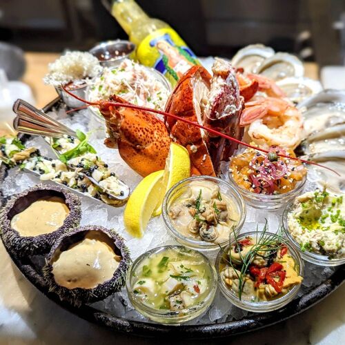 Garde Manger by michelin.com