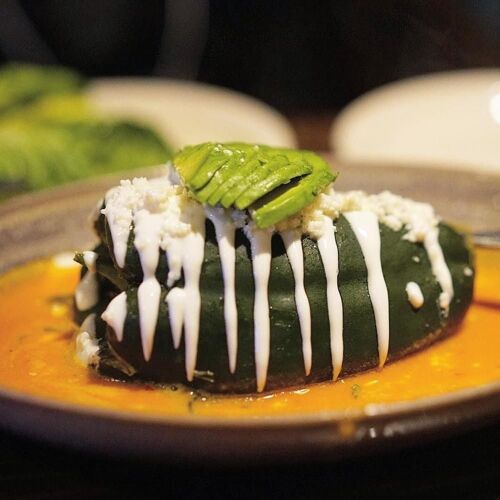 Ray Florets by michelin.com
